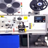 ROTARY MACHINE-HRM-S